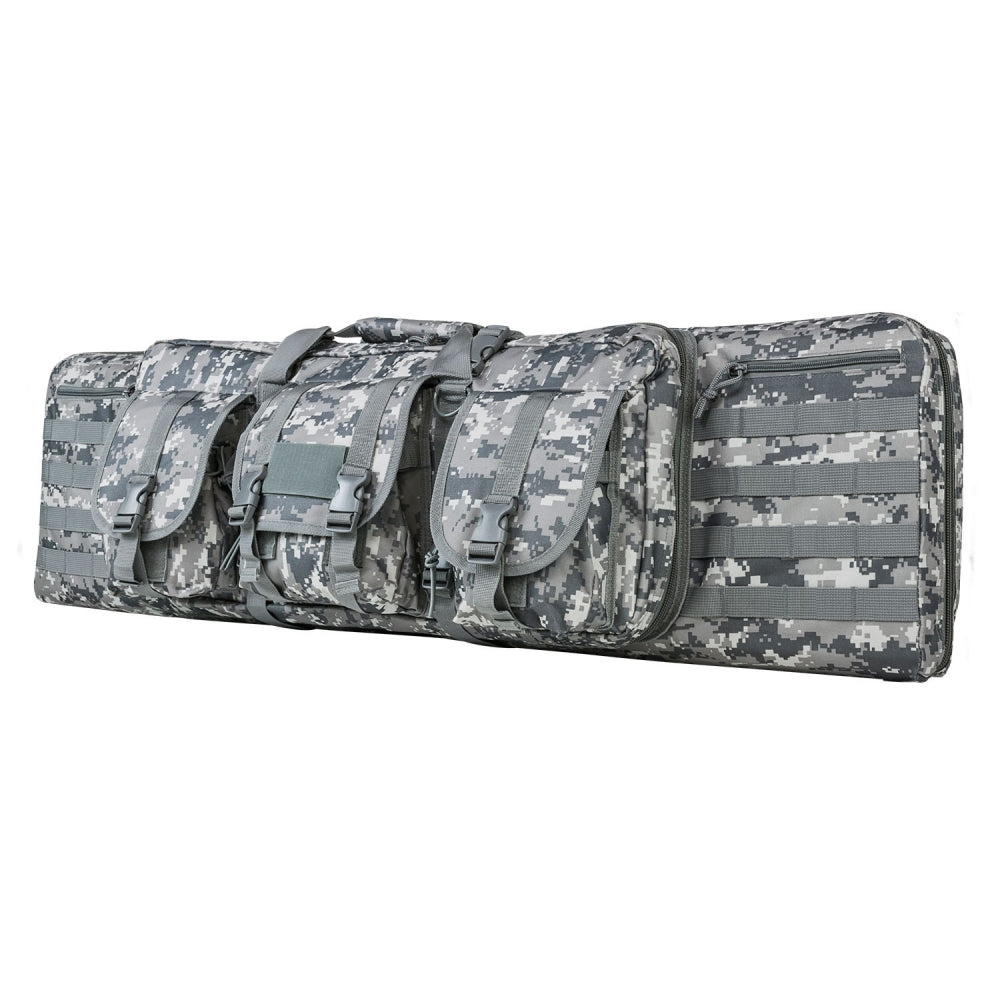 Double Carbine Case