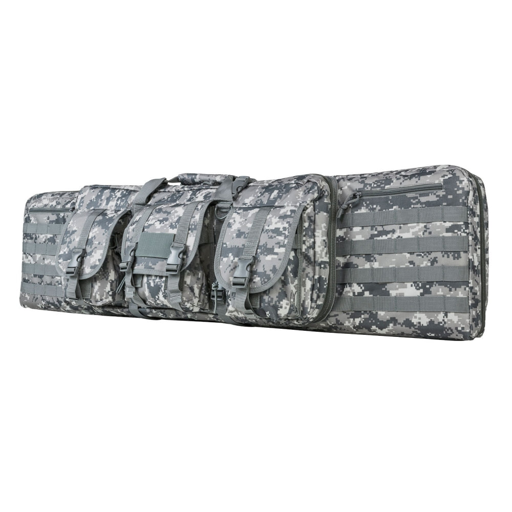Double Carbine Case