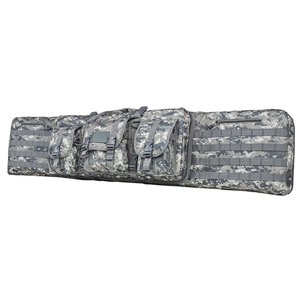Double Carbine Case