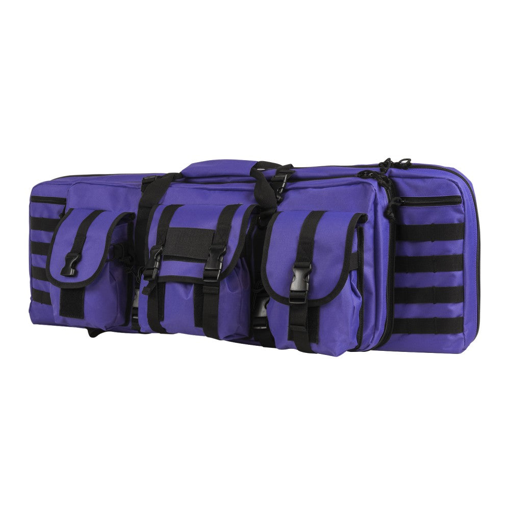 Ncstar Double Carbine Case