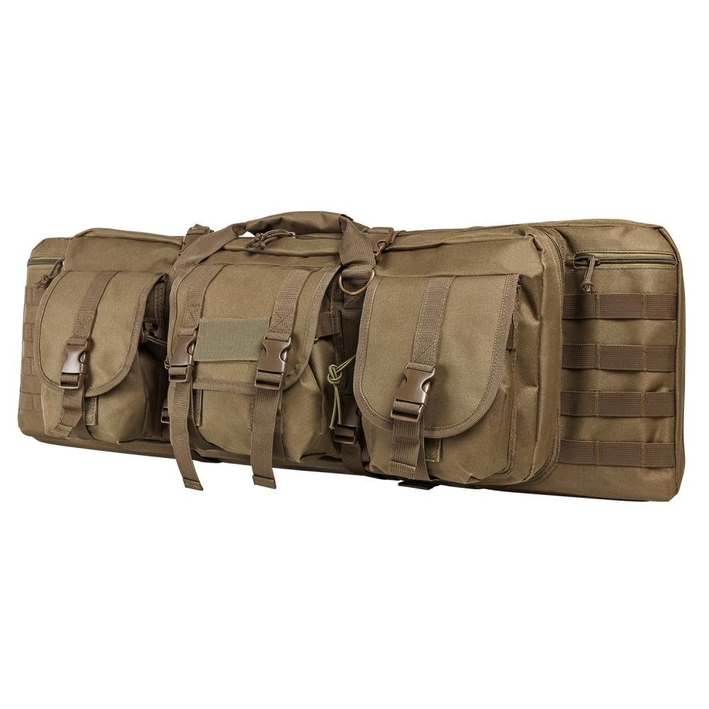 Ncstar Double Carbine Case