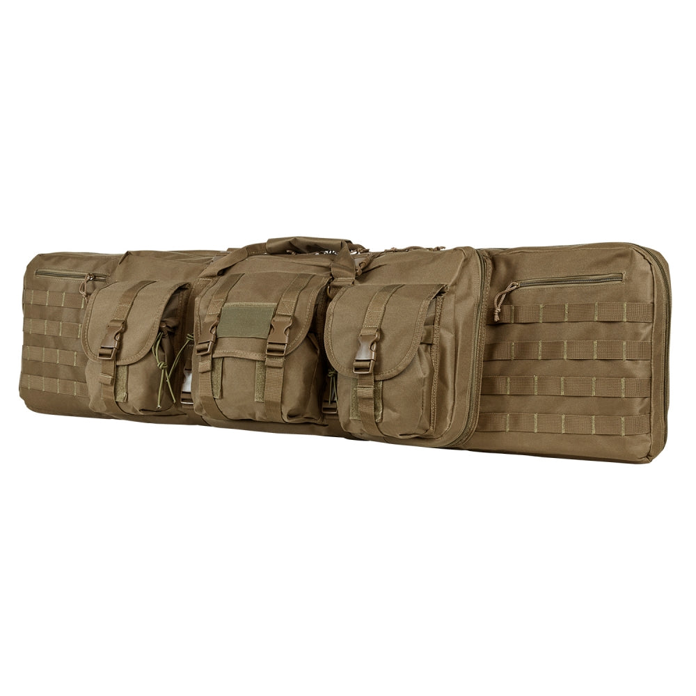 Double Carbine Case