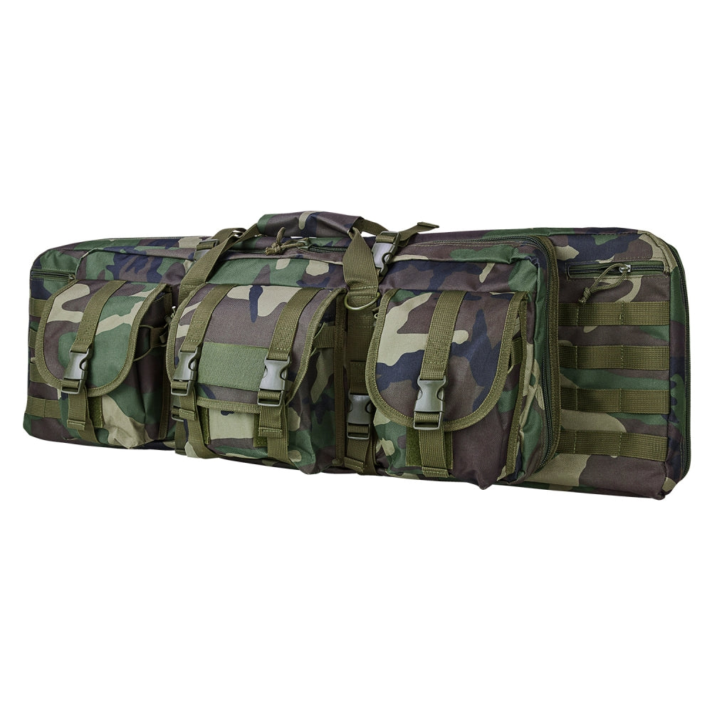 Ncstar Double Carbine Case
