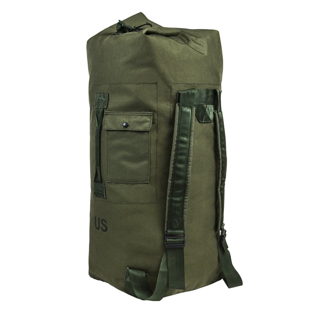 Large Duffel Bag