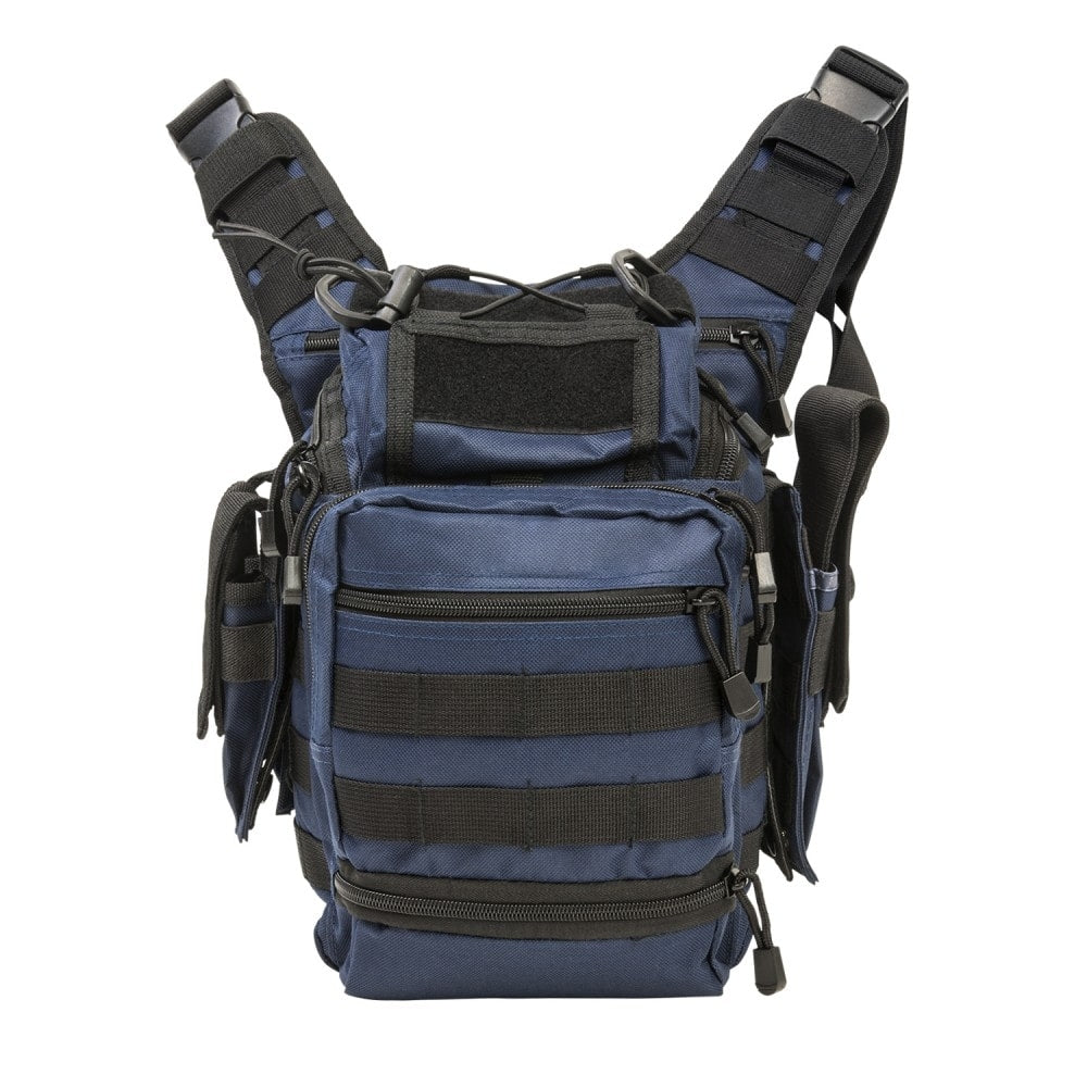 First Responders Utility Bag