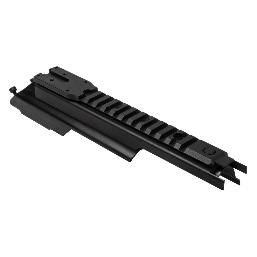 Ak Rail & Micro Dot Mount Receiver Cover