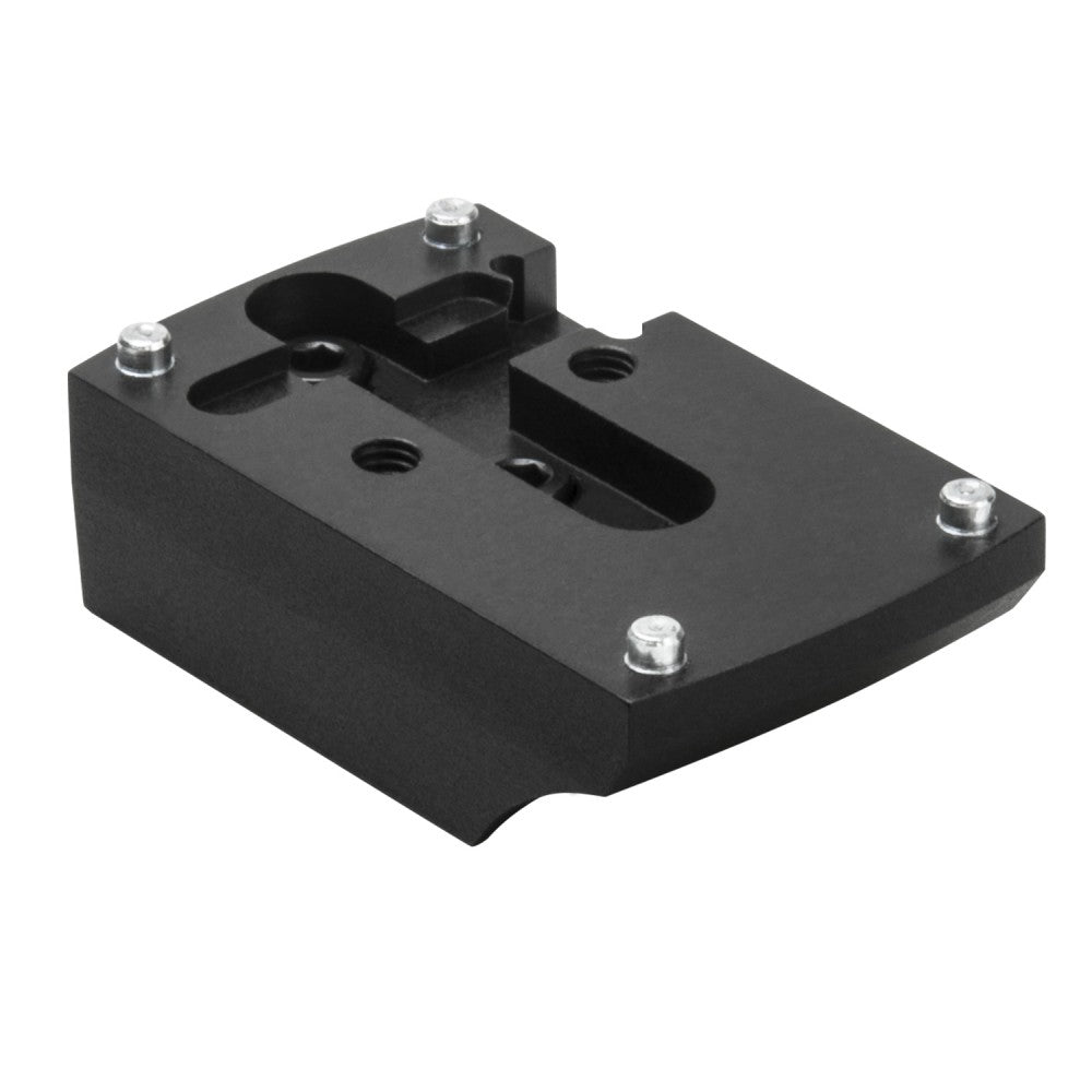 Ruger Mk2 Pistol Micro Dot Mount