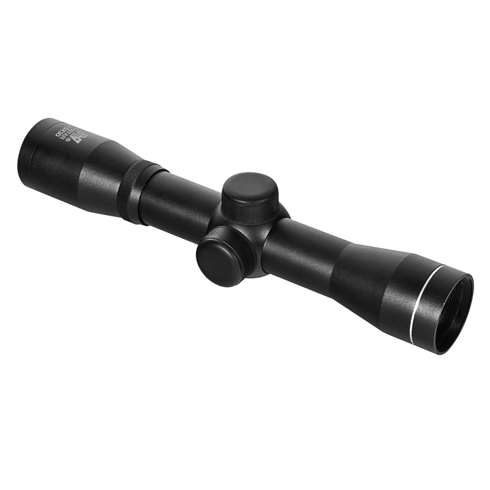 Long Eye Relief Series Scope - 2.5x30