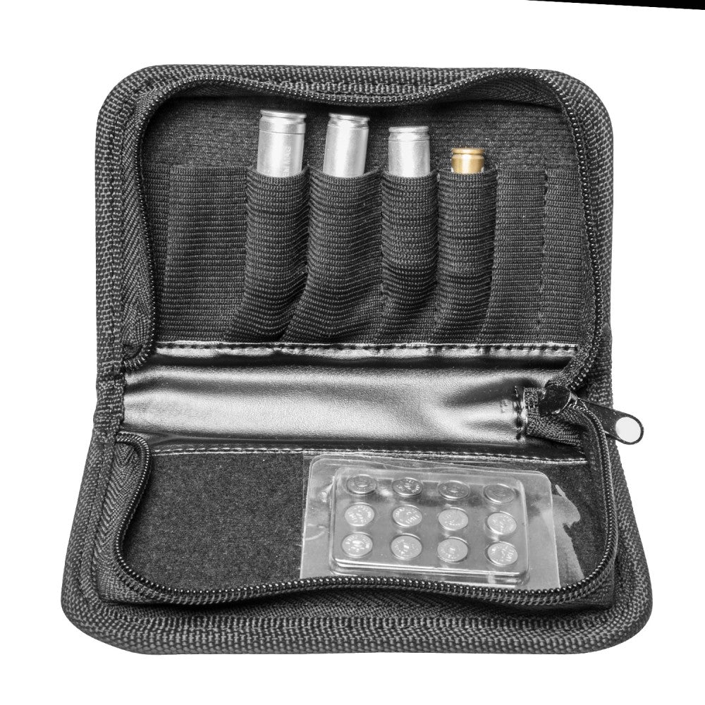 Laser Bore Cartridges Kit - 4 Cartridges