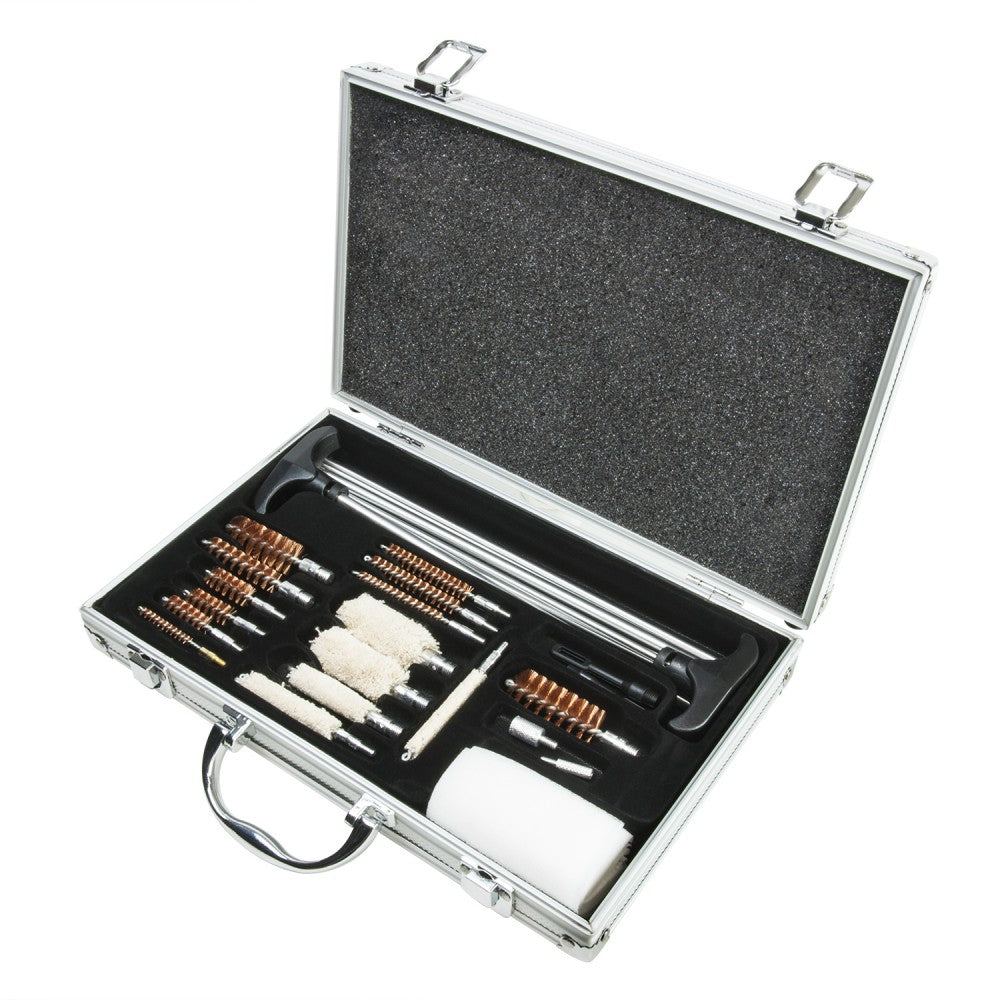 Ncstar Cleaning Kit -pistol - Rifle - Shotgun