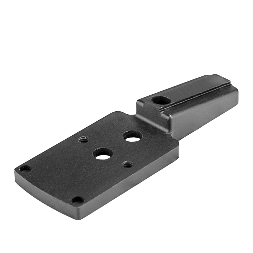 Ruger Pc Carbine Rmr Footprint And Rear Sight Mount