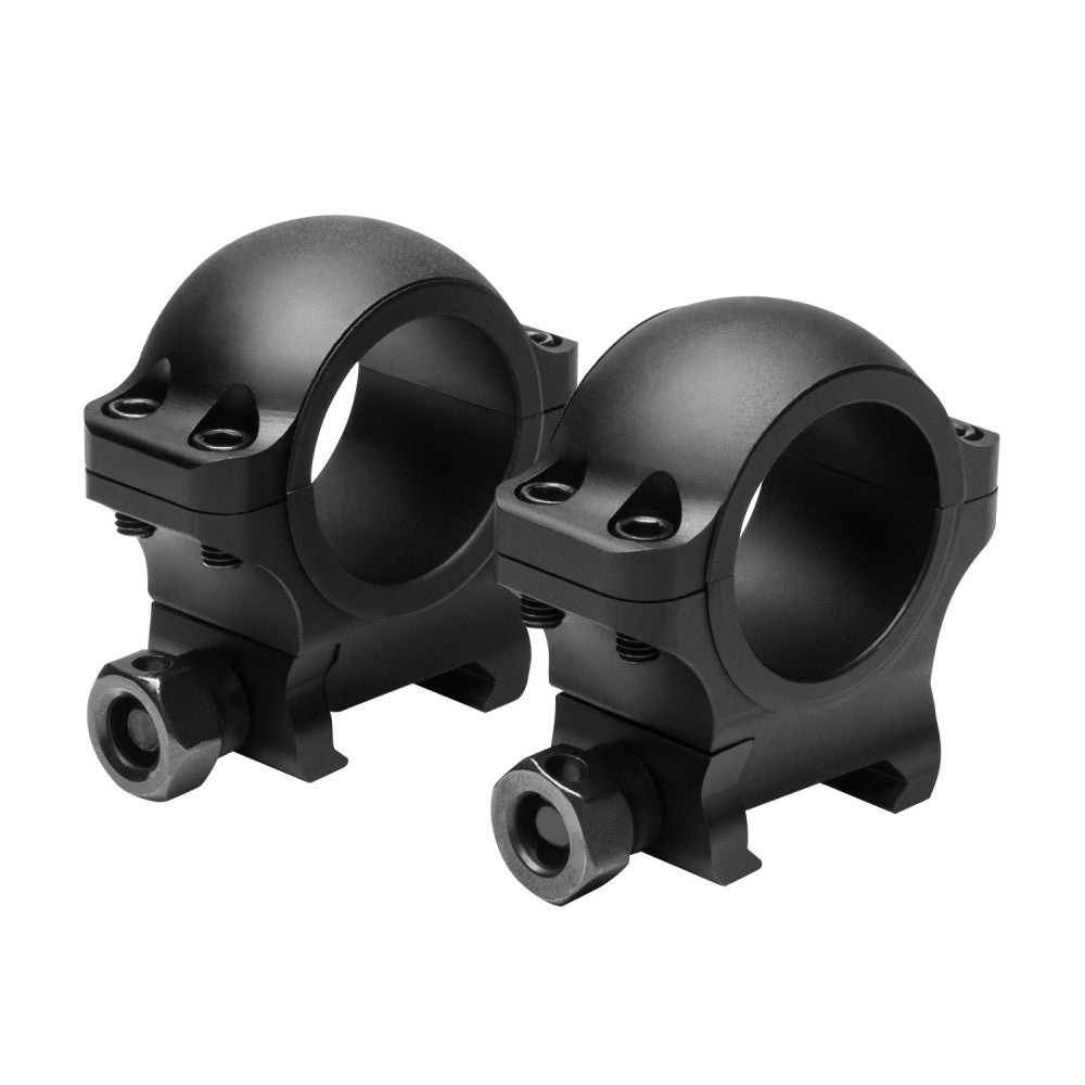 Hunter Series 30mm Ring - 0.9''h