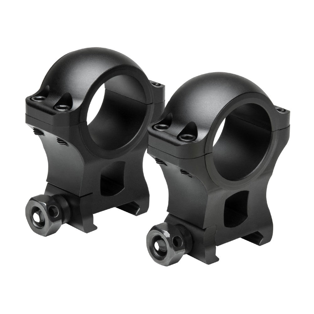 Hunter Series 30mm Ring - 1.3''h