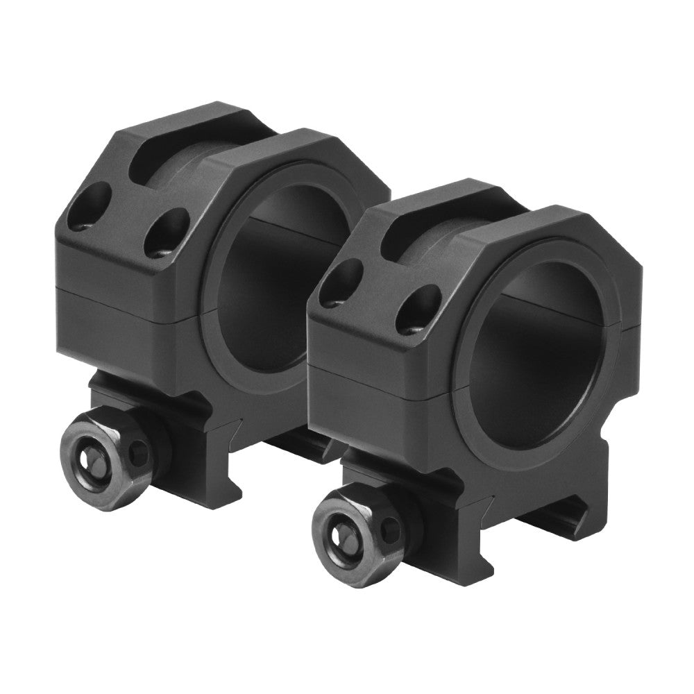 Tactical Series 30mm Ring - 0.9''h