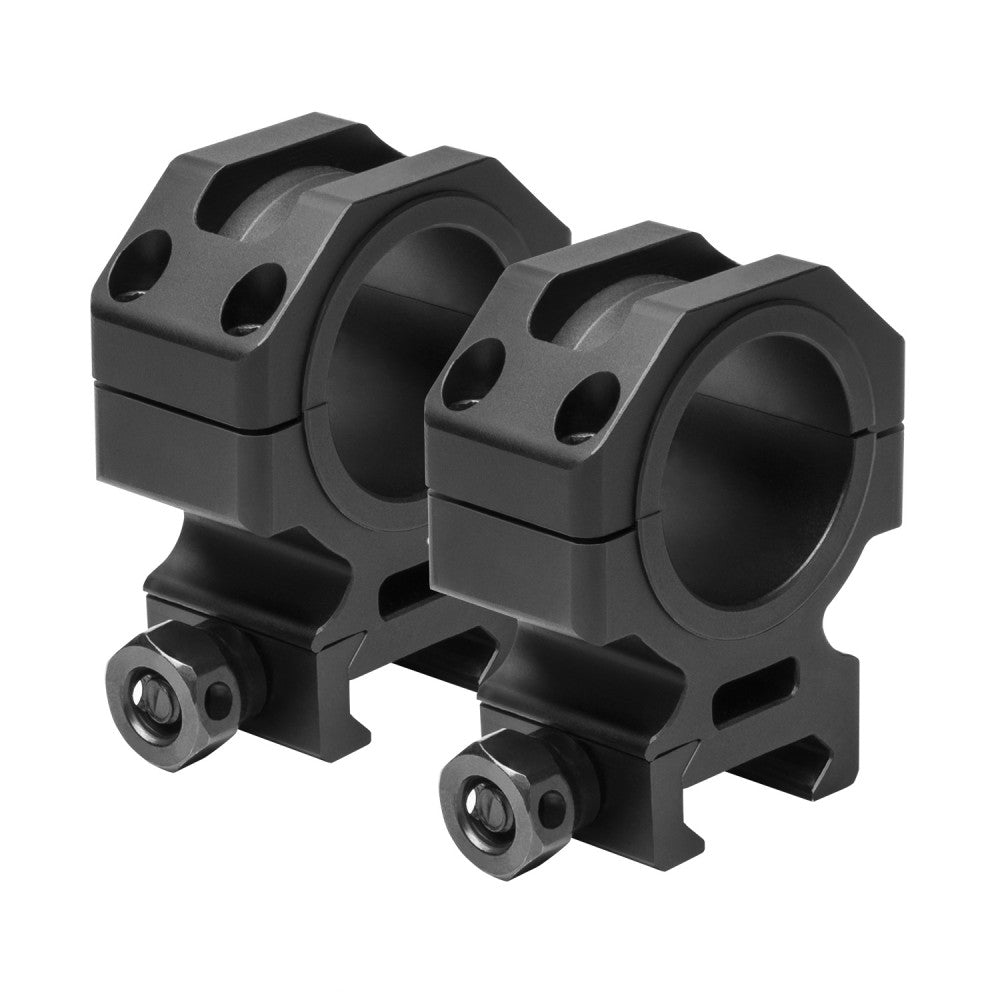 Tactical Series 30mm Ring - 1.1''h