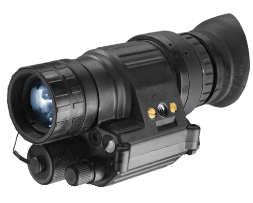 Atn Pvs14-3, Night Vision Monocular