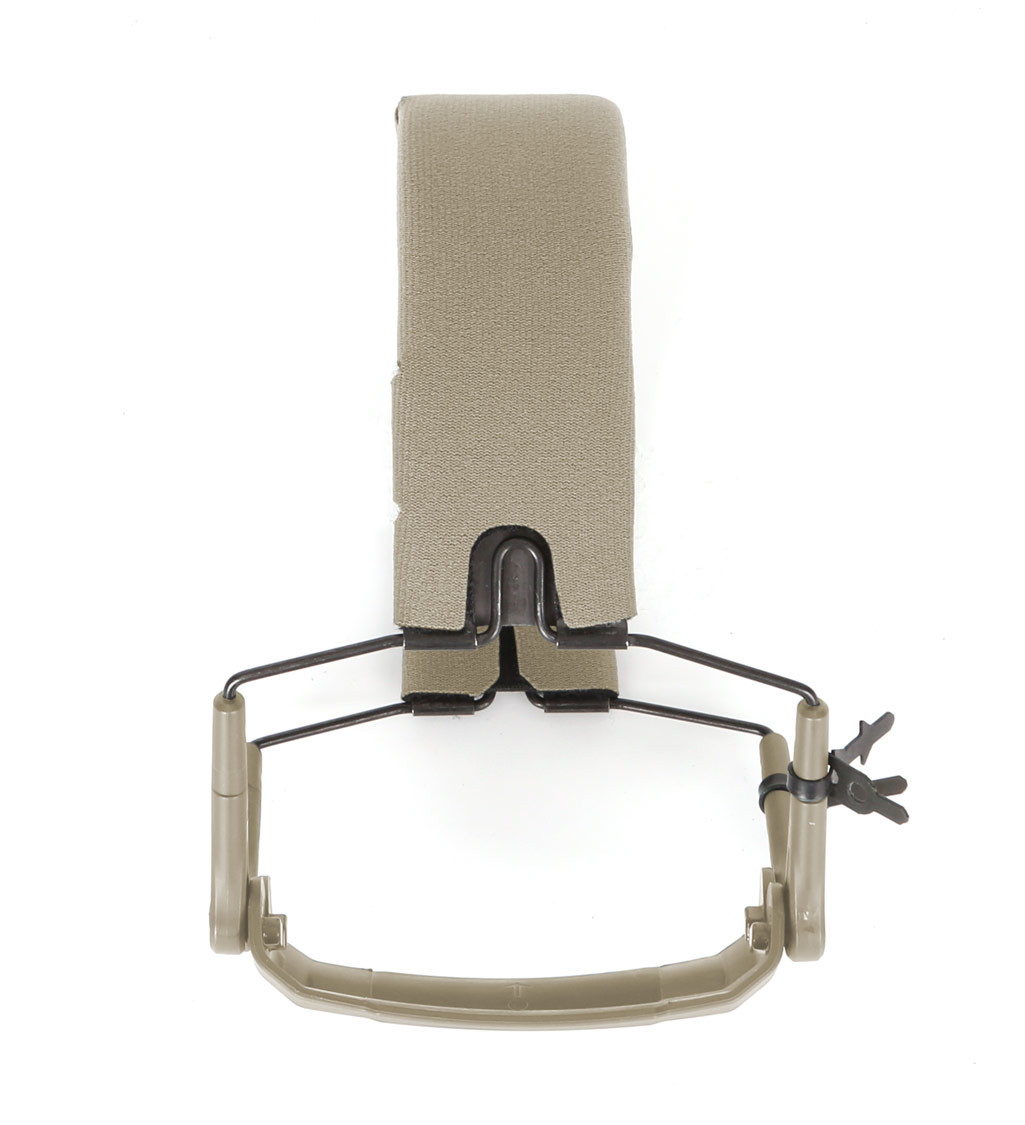 Amp Headband