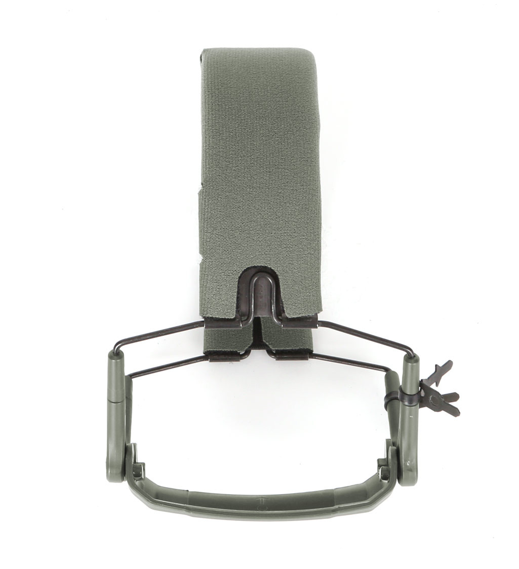 Amp Headband