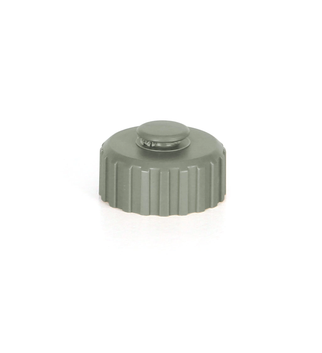 Amp Battery Cap
