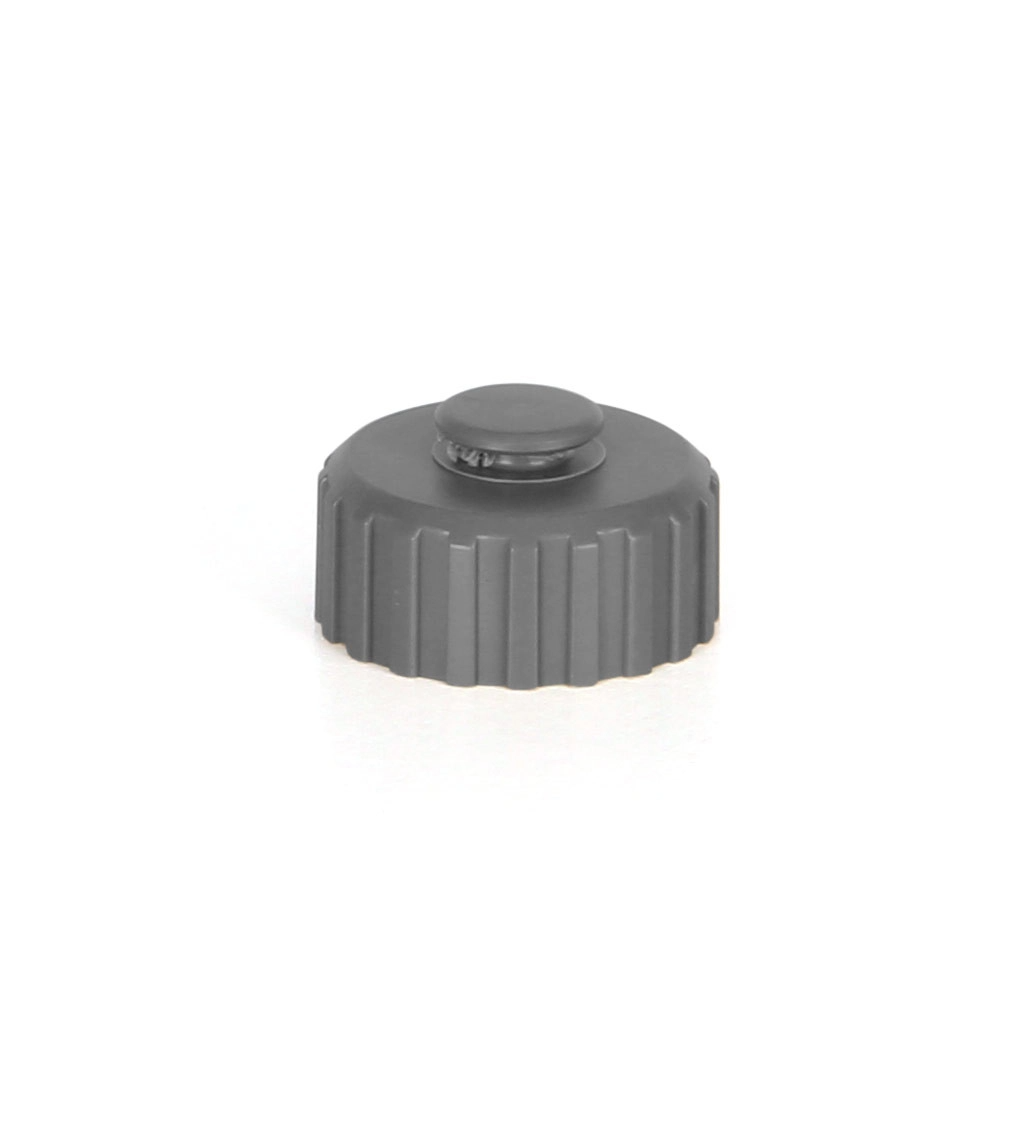 Amp Battery Cap