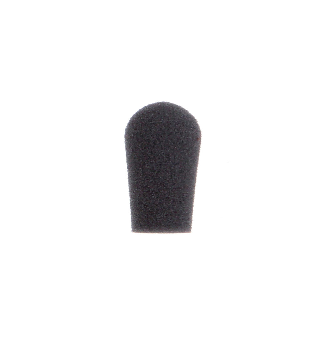 Amp Boom Microphone Windscreen