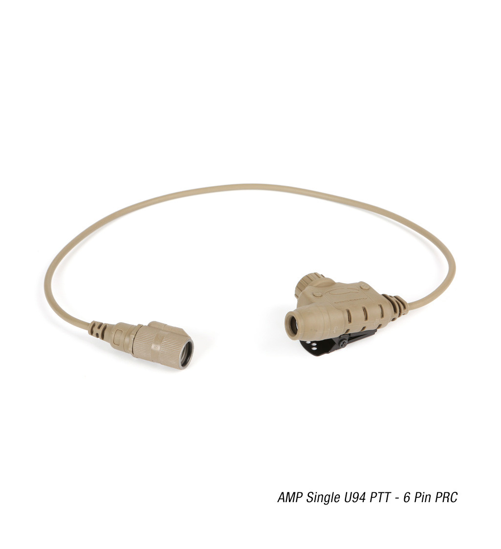 Single Band U94 Ptt