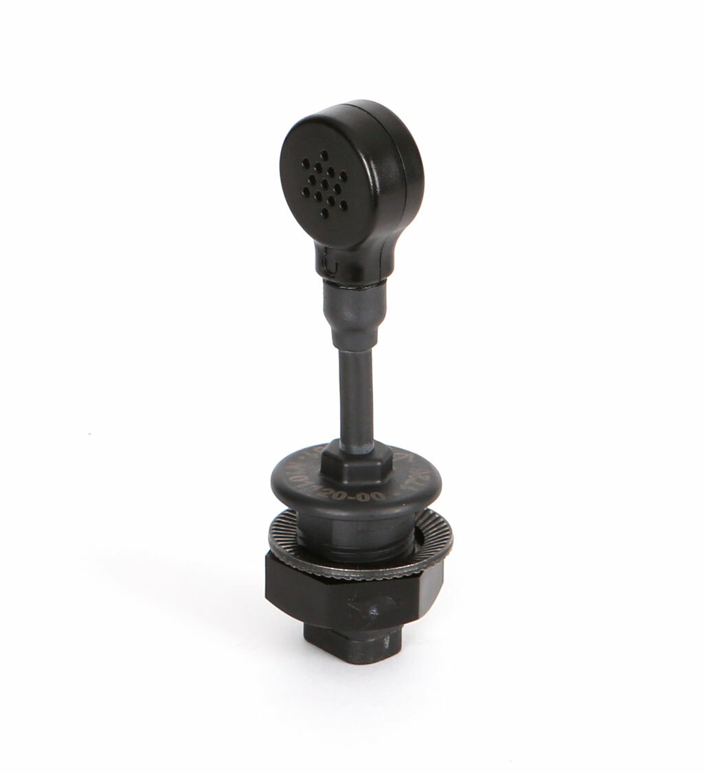 Mask Microphone 150 Ohm For Sotr