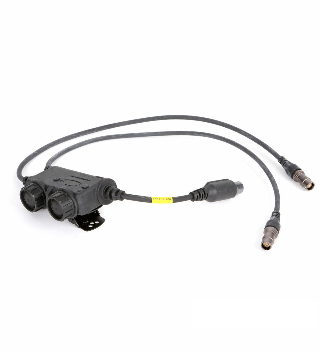 Modular Ptt Cable