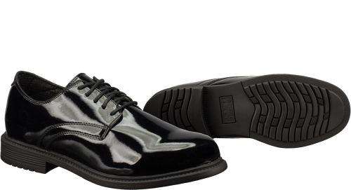 Original S.w.a.t. Dress Oxford