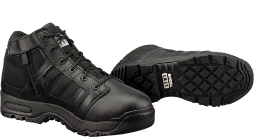 Original S.w.a.t. Metro Air 5 Side-zip