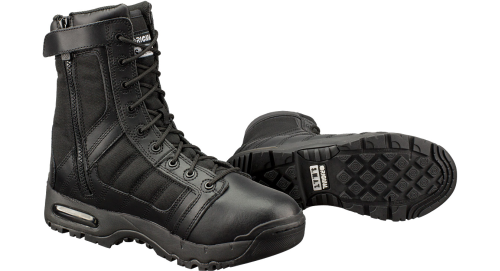 Original S.w.a.t. Metro Air 9 Side-zip