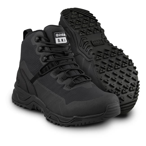 Alpha Fury 2.0 6" En