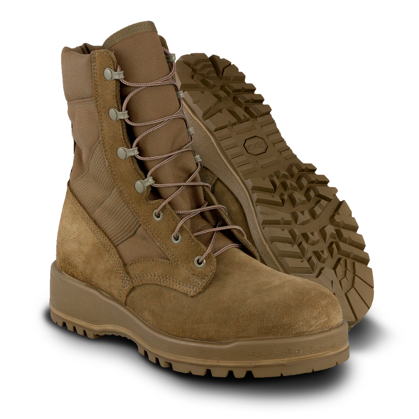 Wrath 8'' St