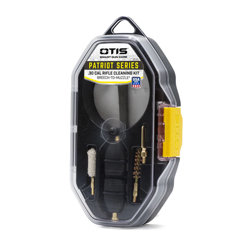 Patriot Series Rifle Cleaning Kit