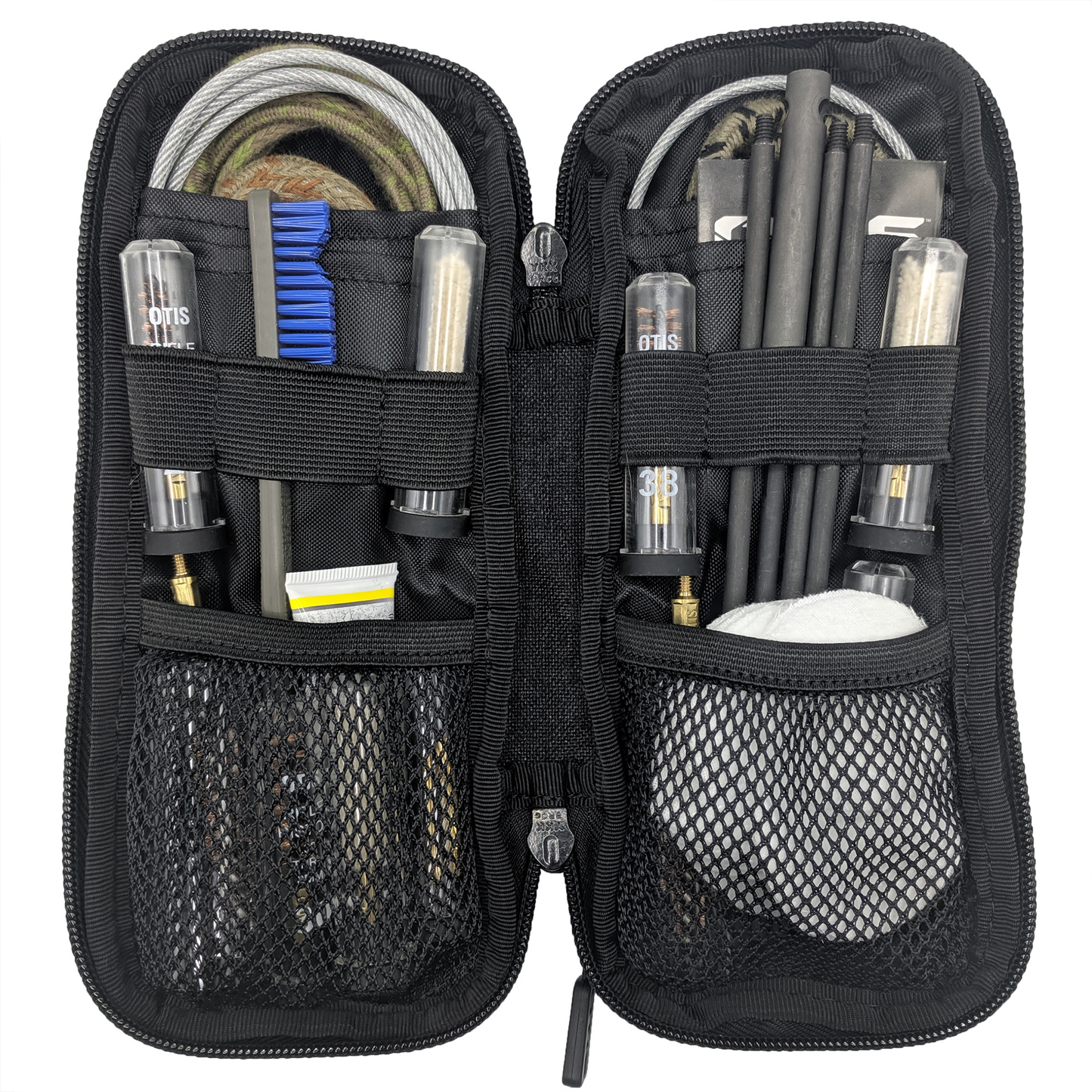 Otis Technology 5.56mm/7.62mm/9mm Defender Series Cleaning Kit