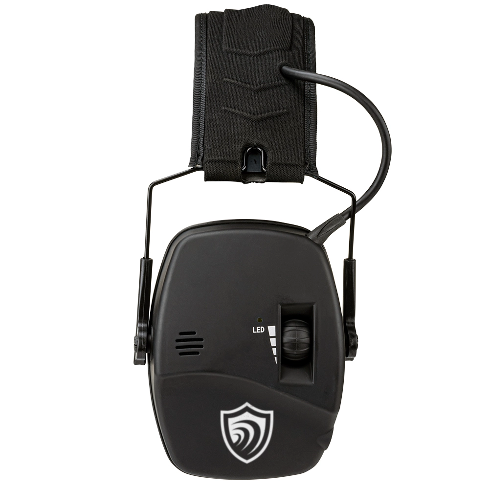 Otis Technology Earshield Ranger Electronic Pro Earmuff