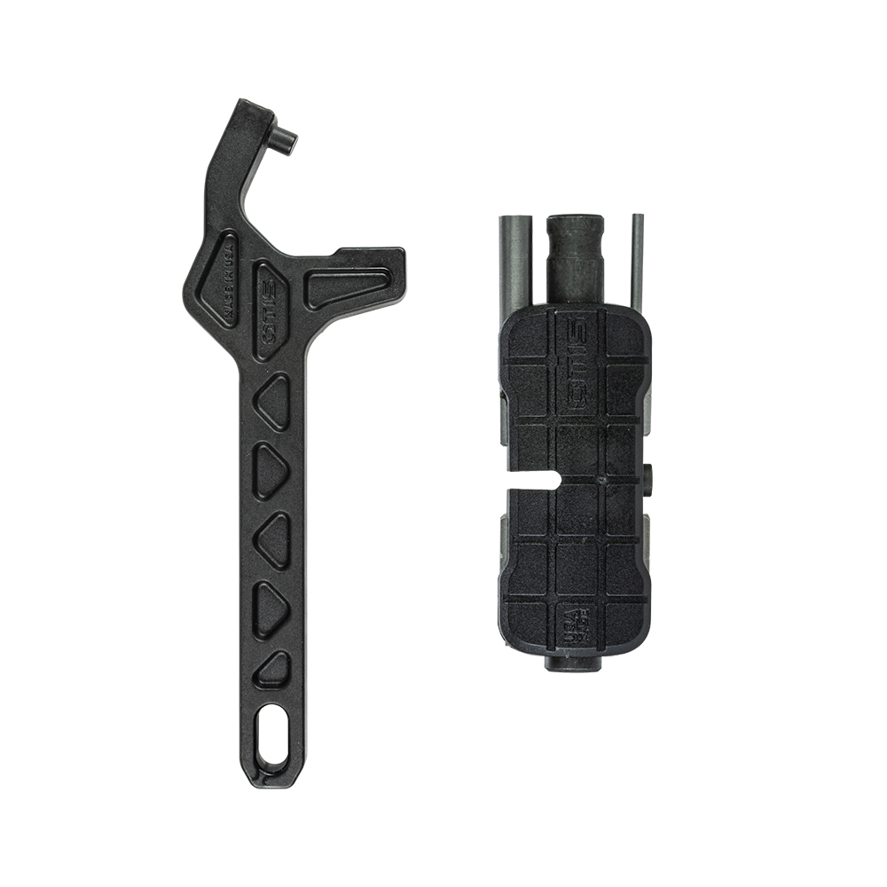 Otis Technology 8-in-1 Pistol T Tool & Glock Magazine Disassembly Tool
