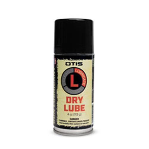 Otis Technology Dry Lube