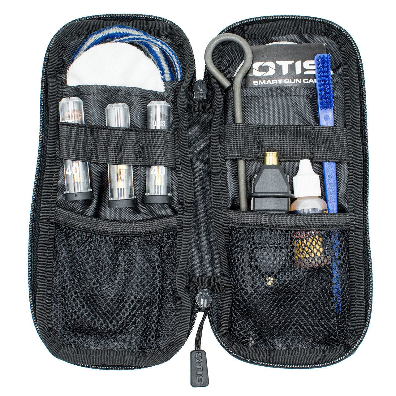 Otis Technology .40cal Lawman Series Cleaning Kit