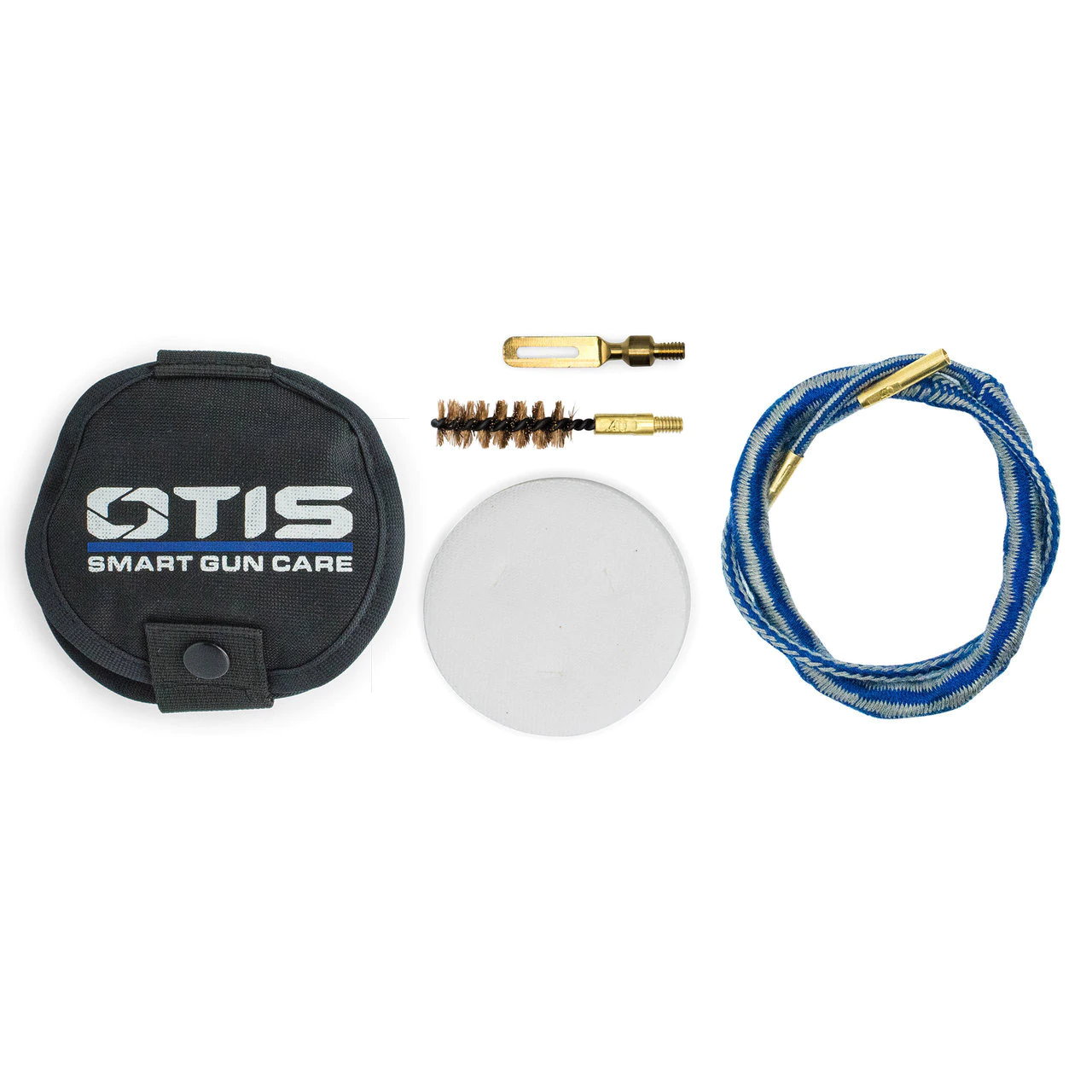 Otis Technology Thin Blue Line Cleaning Kit