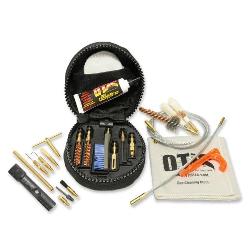 Otis Technology Soft Pack Cleaning System