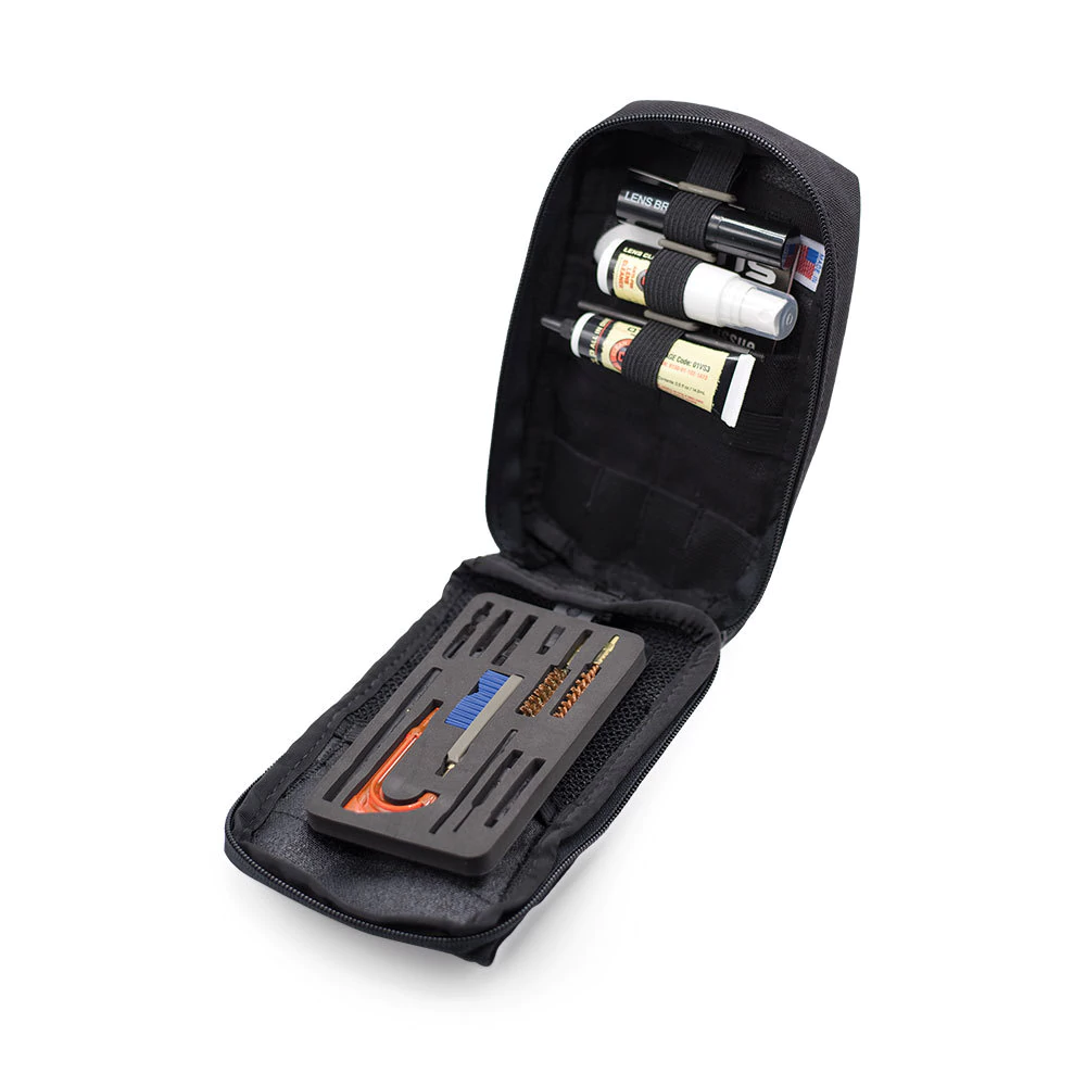 M4/m16 Military Cleaning Kit W/ Gerber Mp600