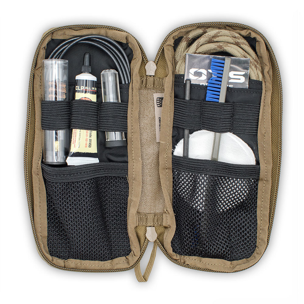 I-mod Cleaning Kit (.50 Cal)