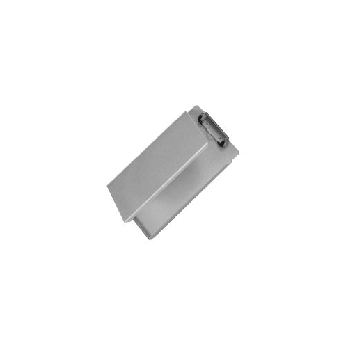 Letter Size Flat Clipboard W/ Cover