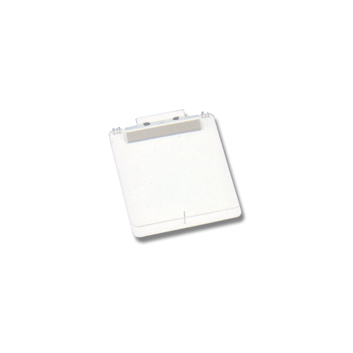 Posse Box Posse - Clipboard Shipper-silver
