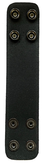 1.75'' Double Belt Keeper