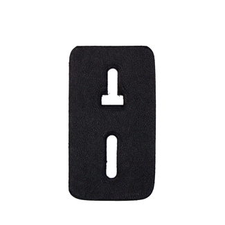 Badge Backing