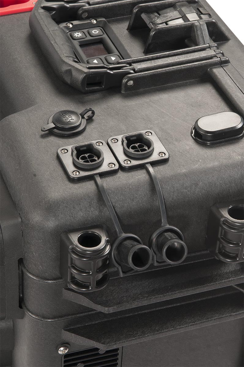 9470c Power Supply Assembly