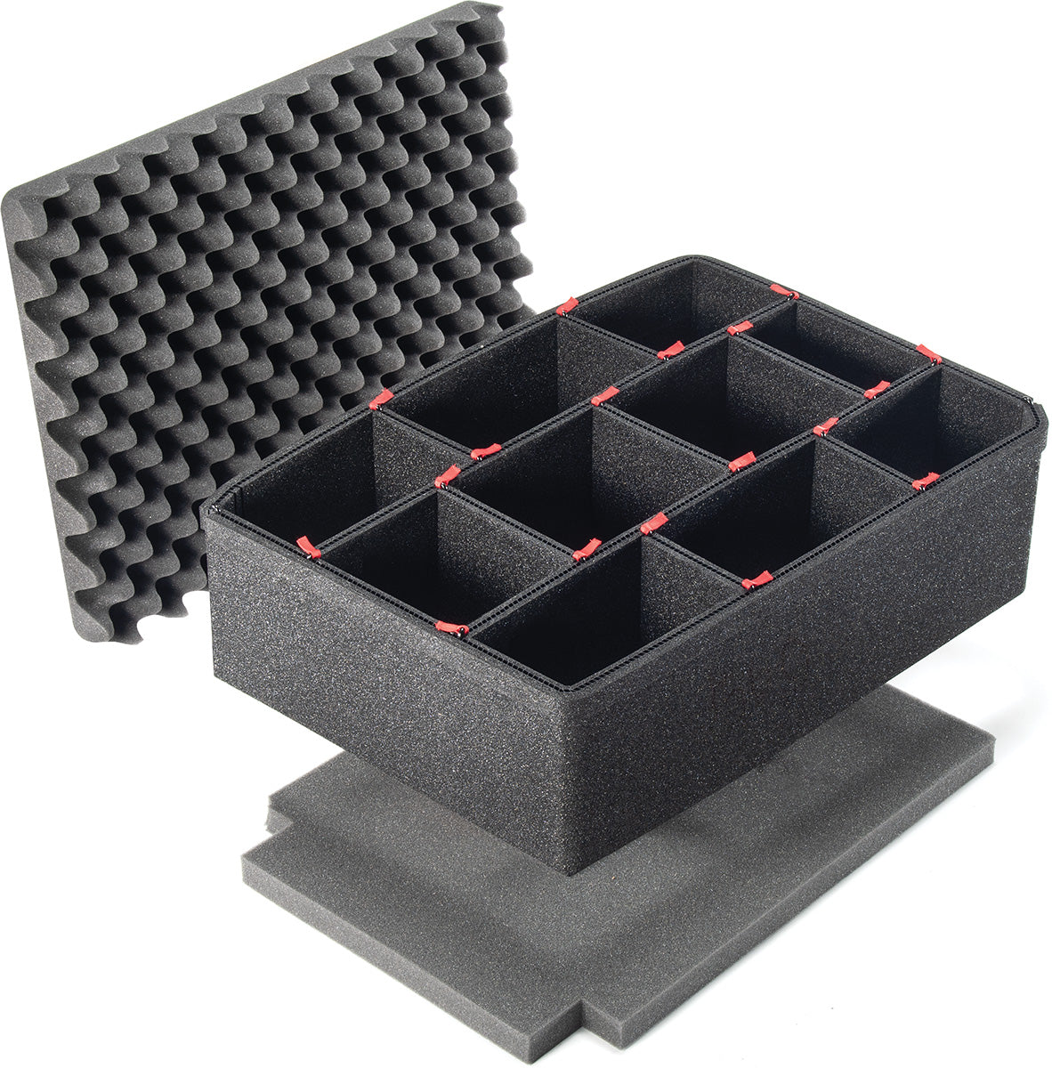 1500tpkit Trekpak Case Divider Kit