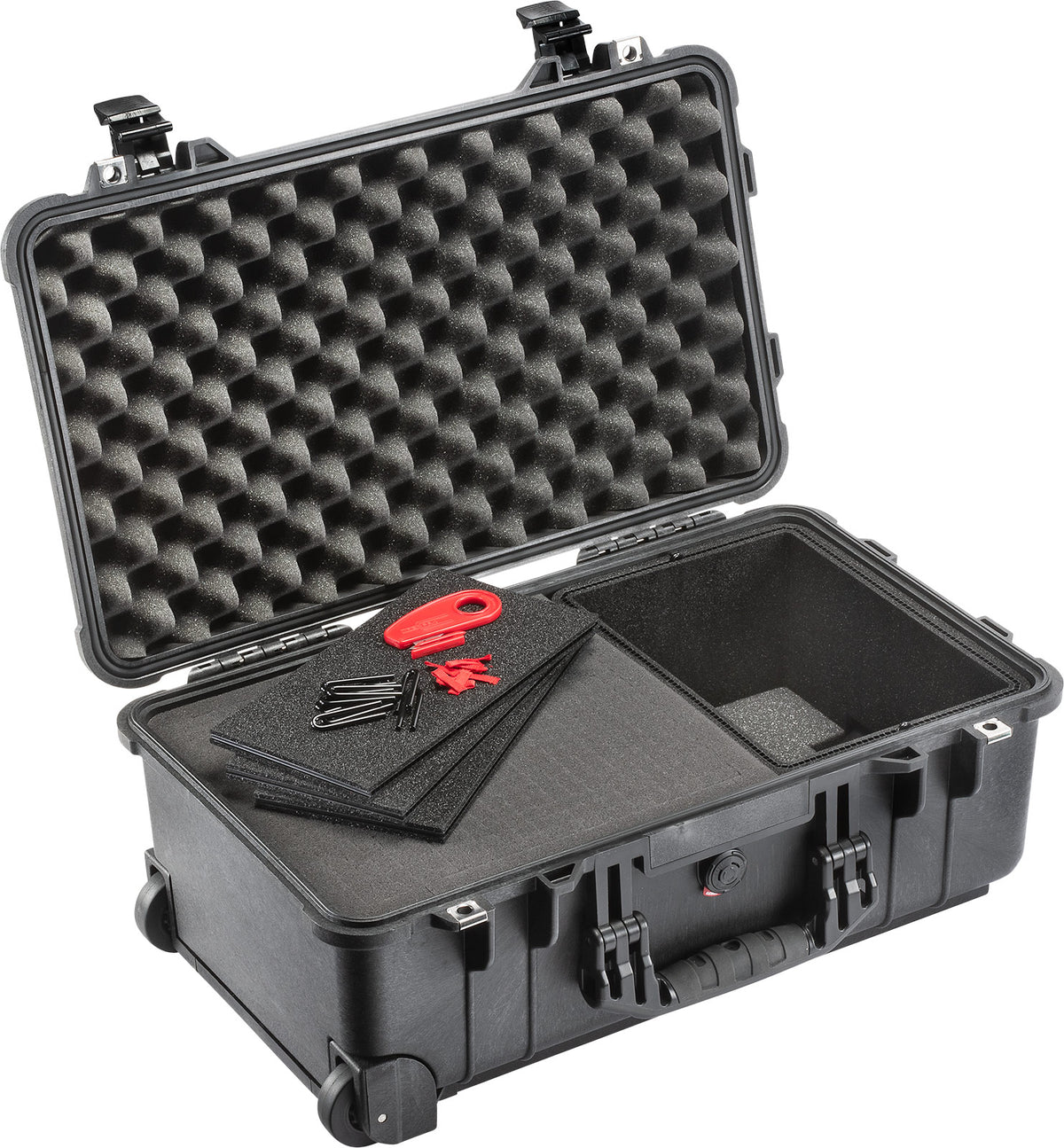1510 Protector Carry-on Case